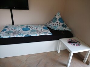 Ferienwohnung Wagner mit Terrasse und Kinderspielplatz