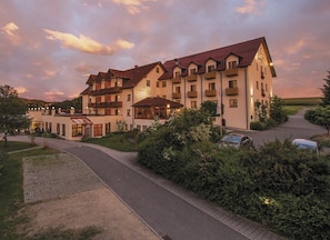Panorama-Hotel am See (Neunburg vorm Wald)