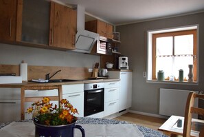 Eget kök
