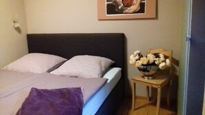 Ferienwohnung 1-schlafzimmer