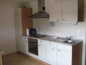 Eget kök