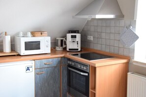 Eget kjøkken