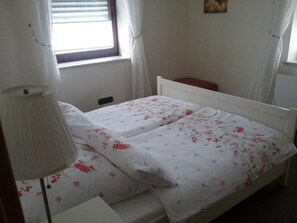 Ferienwohnung 65 qm nahe der Bayreuther Eremitage
