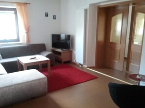 Ferienwohnung 65 qm nahe der Bayreuther Eremitage
