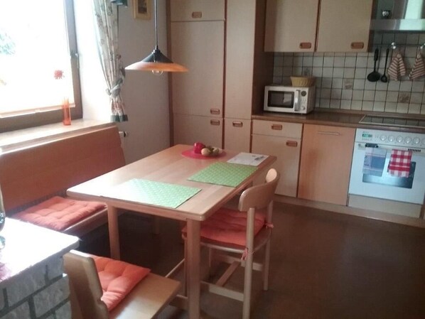 Ferienwohnung 65 qm nahe der Bayreuther Eremitage