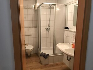 Appartements Typ Suite-Bad Bsp. 2