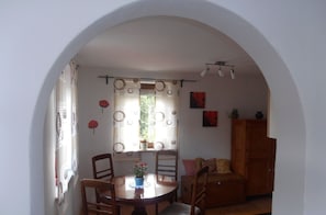 Restauration