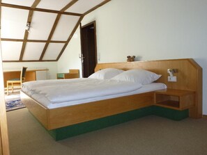 Ferienwohnung Lichtenegg-Schlafen
