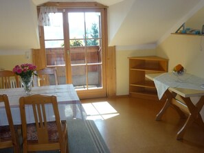 Ferienwohnung Lichtenegg-Küche Lichtenegg