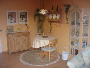 Restauration