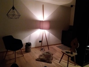 DIE HERBERGE 1 (26qm) Designerloft für ZWEI-DIE HERBERGE