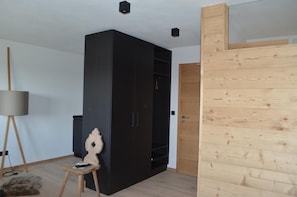 DIE HERBERGE 1 (26qm) Designerloft für ZWEI-DIE HERBERGE