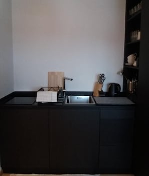 DIE HERBERGE 1 (26qm) Designerloft für ZWEI-DIE HERBERGE