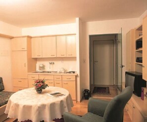 Appartement Haus Salzburg (Bad Füssing)-Appartement Haus Salzburg