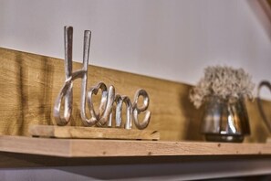 Ferienwohnung 1-FW 1 Deko