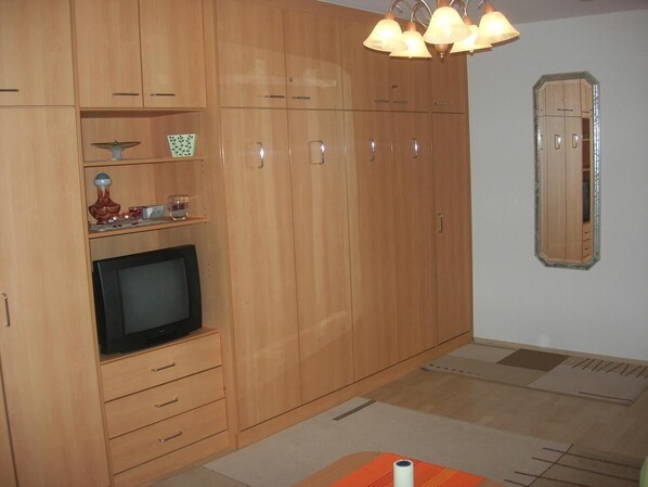 ST2A - Appartement im Ortskern-App.-Beispiel 5