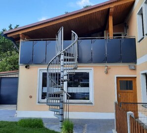 Exteriör