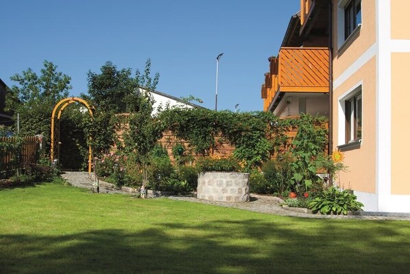 Boendeområde