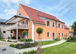 Simmernhof Mossendorf (Burglengenfeld)-Unser  5*Sterne Gästehaus