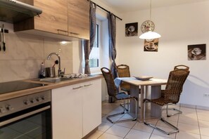 Eget kök