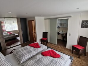 Ferienwohnung Kronberg-Ferienhaus Isolde