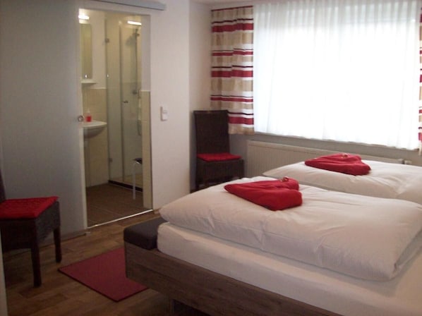 Ferienwohnung Kronberg-Ferienhaus Isolde
