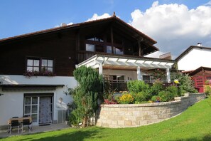 Ferienwohnung Kronberg-Ferienhaus Isolde