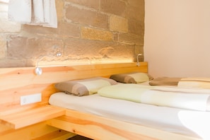 Ferienwohnung Brünnlein
