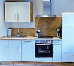 Ferienwohnung Brünnlein