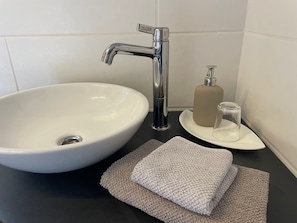 Appartement in Bauernhaus mit Wohlfühlambiente