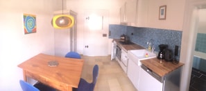 Eget kök