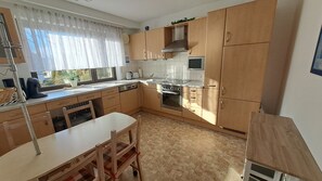 Eget kök