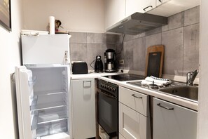 Eget kök