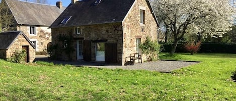Exteriör