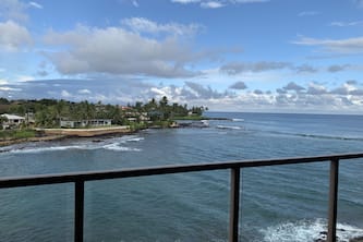 Stunning Oceanfront Property! Spectacular Ocean Views!