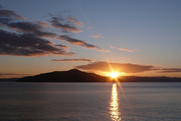 Spectacular Sunrises