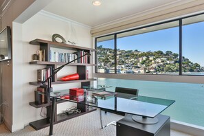 Waterfront Office