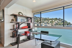 Waterfront Office