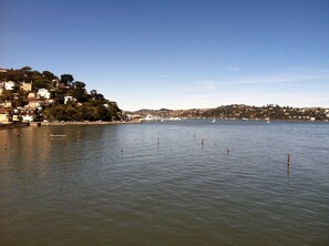  Panoramic Sausalito, Belvedere, Angel Island
