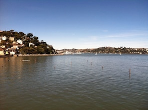 Panoramic Sausalito, Belvedere, Angel Island