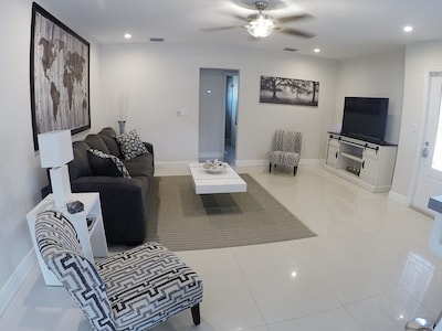 Fort Lauderdale House