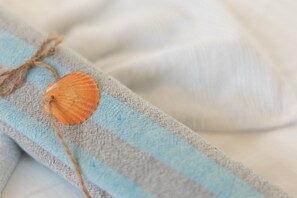 Badrumsbekvämligheter