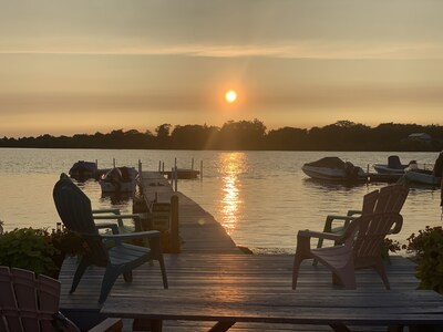 East Matunuck Ocean / Beach Escape