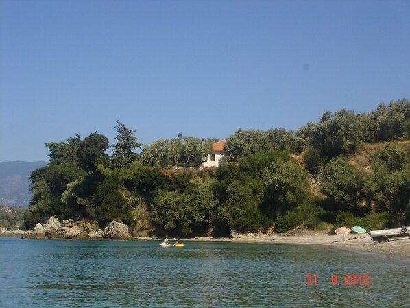 Strand