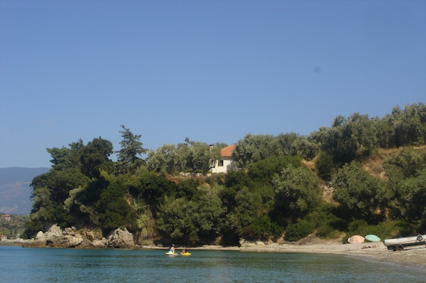 Strand