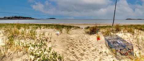 Spiaggia