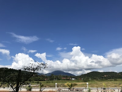 Picture of villa