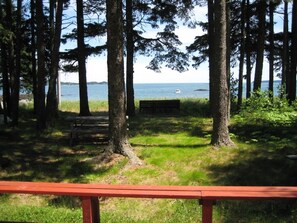 Boendeområde