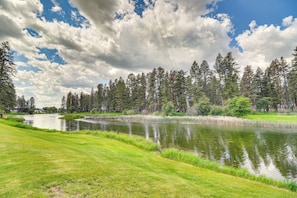 Boendeområde