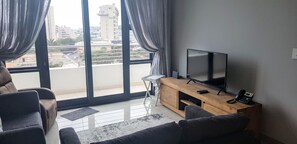Coin séjour